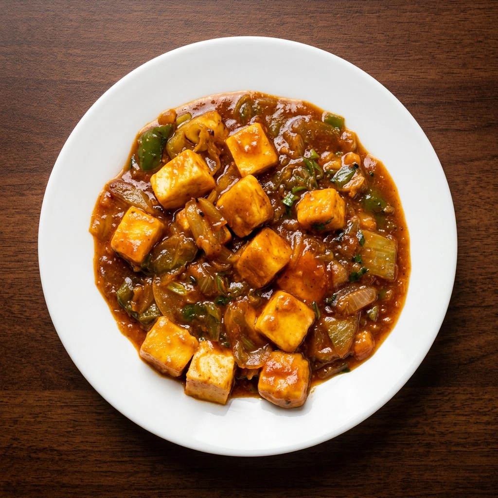 Fresh ingredients and Indian spices prepared daily at Ghazal Edmonton