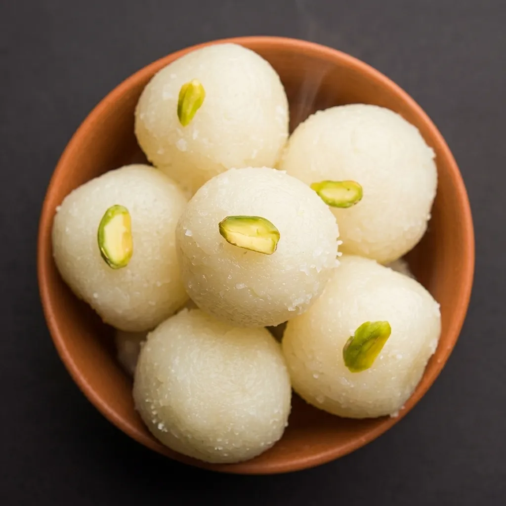 Mithai Ghar traditional South Asian sweets selection at Ghazal Fine-Dine restaurant Edmonton